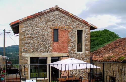 CASA LA PASCUALA HELGUERAS - Foto 25