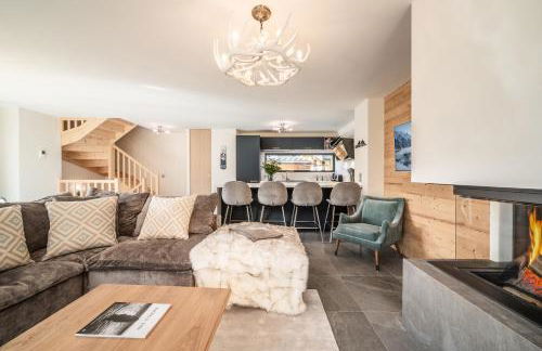 Chalet Ikigai Chamonix - by EMERALD STAY - Photo 31