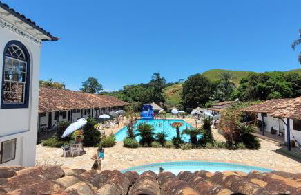 Hotel Fazenda Villa-Forte - Photo 60