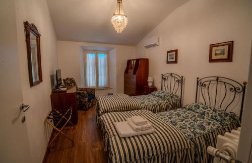 "Le Caraffe" Alatri - Alloggio per uso turistico - Foto 19