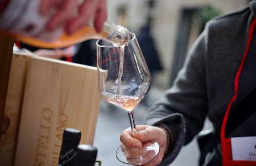 Castello di Grillano Guest House - Foto 69