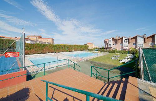 158A Triplex Rinconin con piscina by R2R Consulting - Foto 37