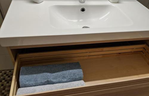 Apartment with parking garage - Foto 20