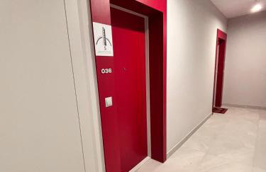 Apartamenty Manhattan Łódź Kościuszki - Foto 24