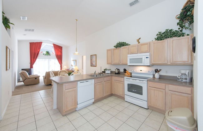 Cherry Blossom - Foto 8