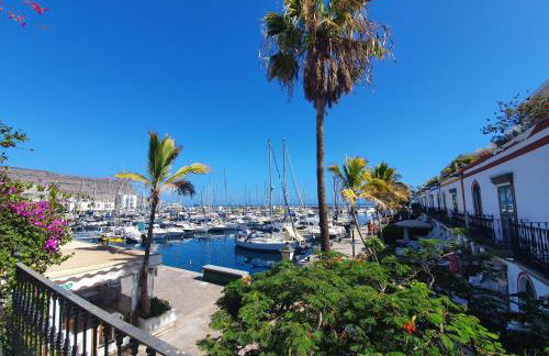 Billy's Puerto de Mogán Apartments by LIVVO - Foto 8