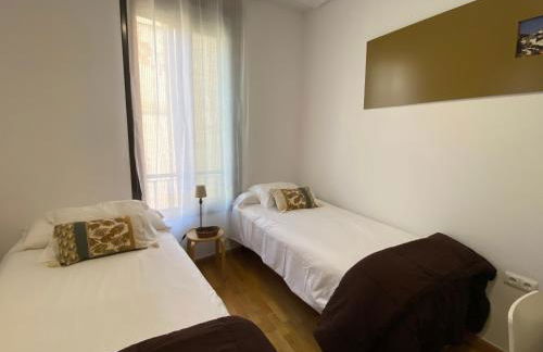 Apartamentos Caceres - Foto 22