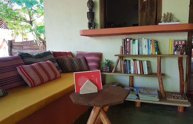 Hilltop Cabanas - Foto 41