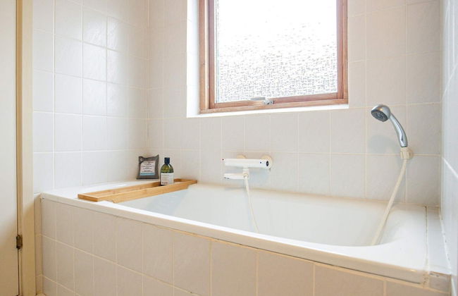 8 Person Holiday Home in Karrebaeksminde-by Traum - Foto 8