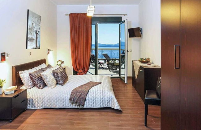 Villa Anna Nissaki - Foto 21