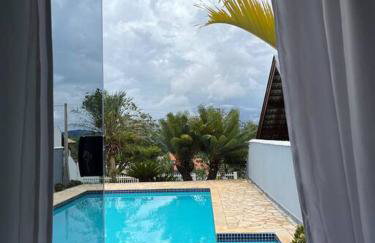 Casa com piscina em condomínio fechado - Foto 38