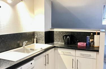 Pin's - Magnifique appartement - Foto 15