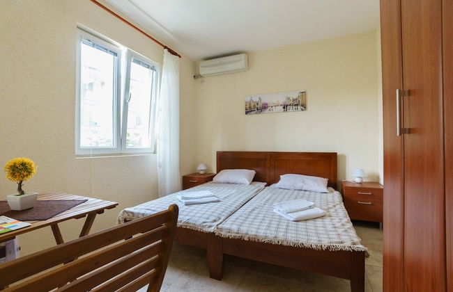 Apartments LORA - Foto 21