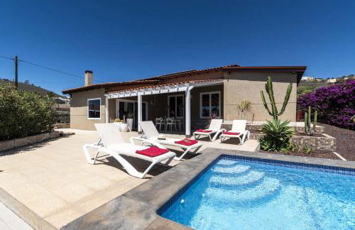 Casa Las Palmeras - Foto 29