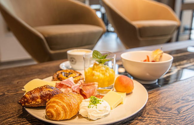 MASEVEN München Messe Dornach - Foto 38