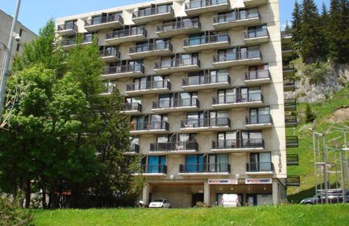 Studio rénové à Flaine, proche des pistes et commerces - Foto 11