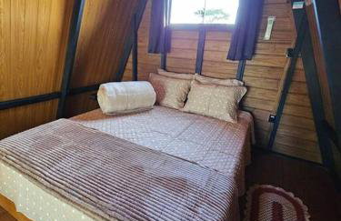 Chalé Romântico para Casal - Photo 22