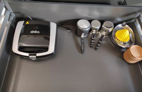 Welcome Home Meteora - Kalampaka! - Foto 32