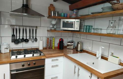 Finca Los Viñedos Verdes - Foto 27