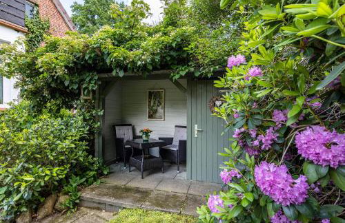 Ferienwohnung Abendsonne - Photo 21