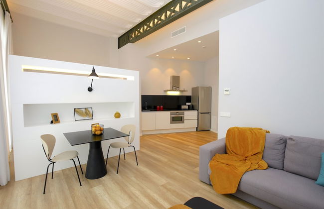 L'Aguila Apartments Turismo de Interior - Foto 72