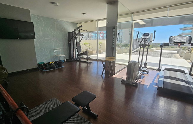 Oceana Suites Reñaca Norte - Photo 16
