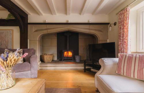 Half Way House, Clappersgate, sleeps 8 - Foto 45