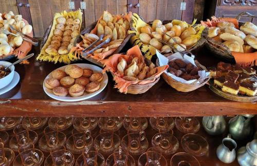 Pousada Suçuarana - Photo 14