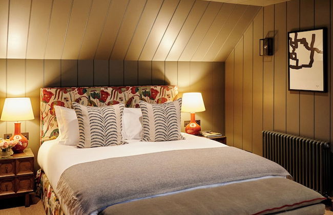 JOIVY Lathallan Mill Farmhouse - Foto 7