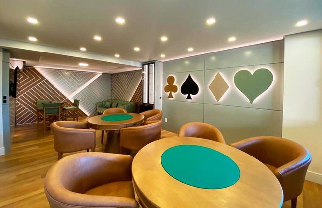 Residencial Bellagio Canela - Foto 26