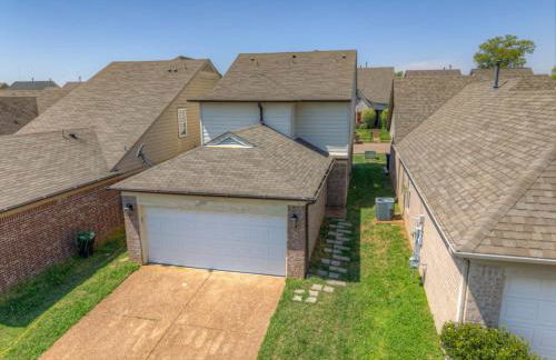 Spacious house with garage - Foto 2