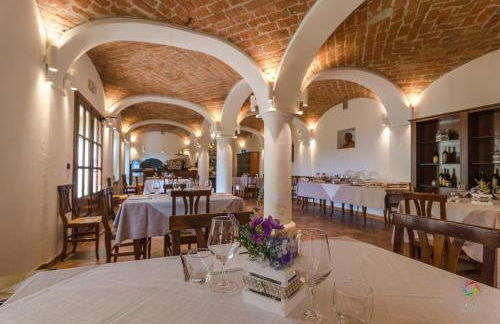 Agriturismo Podere La Piazza - Foto 41