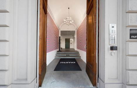 Numa Florence Vita - Foto 56