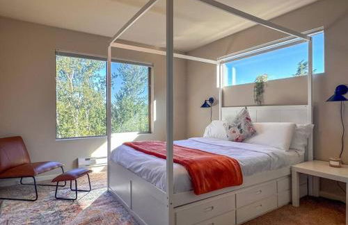 Lush Green Paradise, Fire-pit - Foto 23