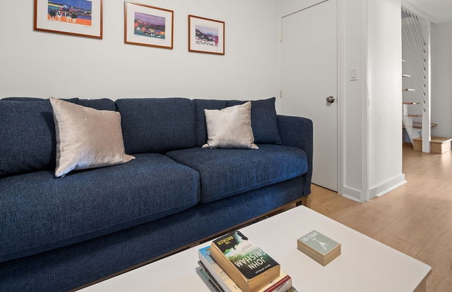 22 Village Run 3 Bedroom Condo by RedAwning - Foto 21