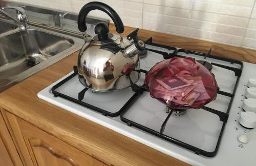 La casa di Colino e Annina - Foto 16