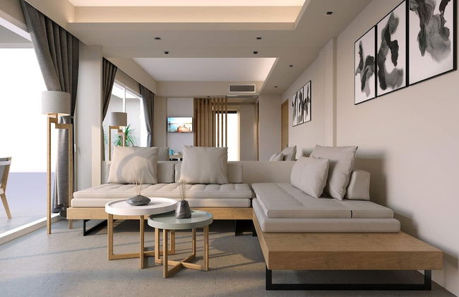 Colonides Beach Hotel - Foto 30