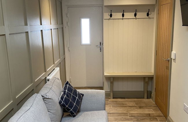 Durham City Cottages - Foto 56