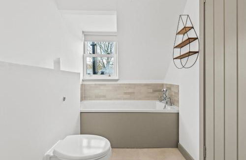 Luxury 3 Bedroom Cottage in Centre of Killin - Foto 21