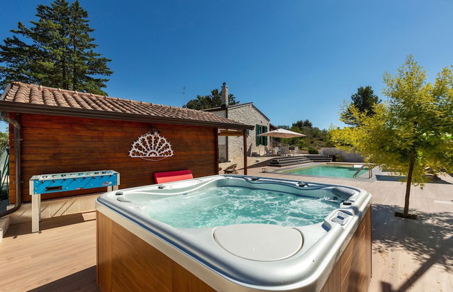 2520 Villa Margherita in Colle by Perle di Puglia - Foto 40