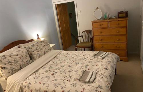 Rose Cottage - Foto 32