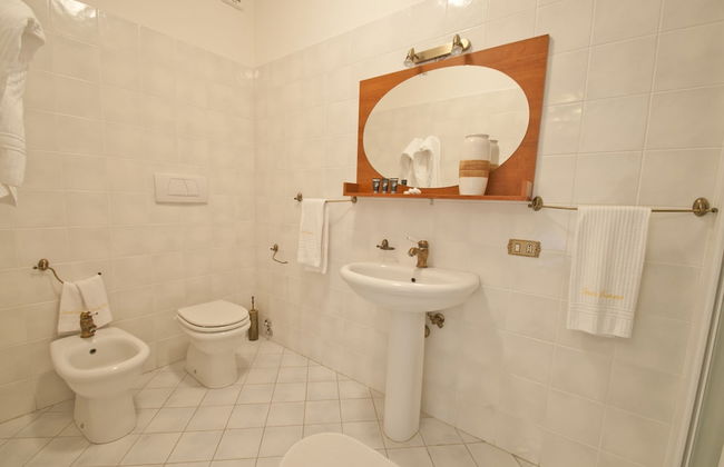 Tenuta Cusmano Villa Resort - Foto 54