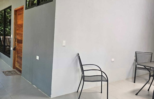 Cabañas Roca Verde Monteverde - Photo 66