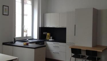 Charme et Modernité au Cœur de Lyon - Photo 4