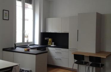 Charme et Modernité au Cœur de Lyon - Foto 4