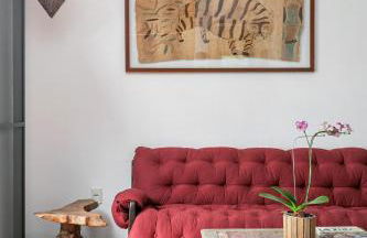 Casa em meio a natureza com vista para mar e lagoa - Foto 32