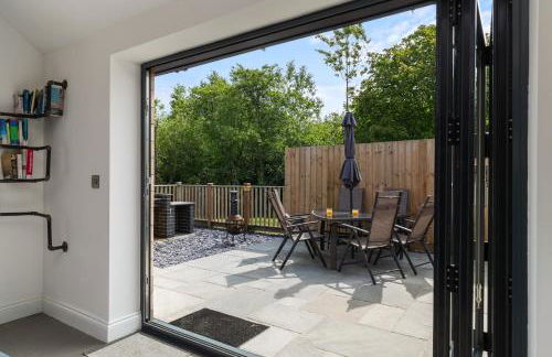 Willow Cottage - Foto 22