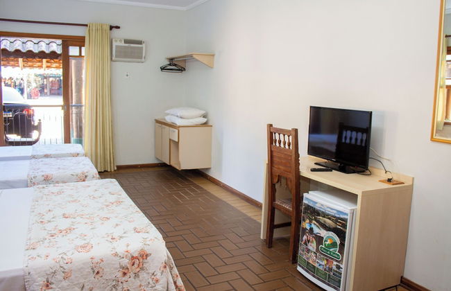 Hotel Fazenda Pocos de Caldas - Photo 26