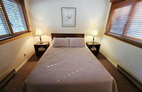 Cartwright Corner Condo townhouse - Foto 26