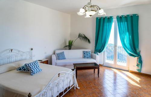 Casa San Filippo Pontone di Scala Amalfi Coast - Foto 20